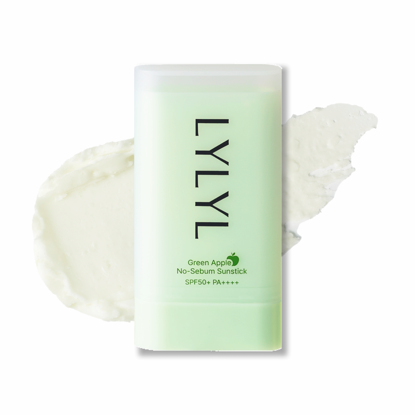 LYLYL Green Apple No-Sebum Sunstick