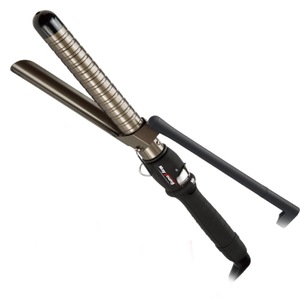 M602F Professional Titanium Marcel Hair curler Hair curling iron