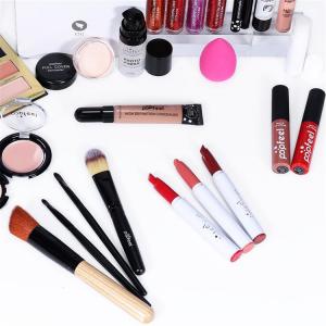 Makeup Set with Eyeshadows Lipstick Concealer Cosmetics Kit for Women Girls POPFEEL ALL IN ONE Makeup Set KIT005