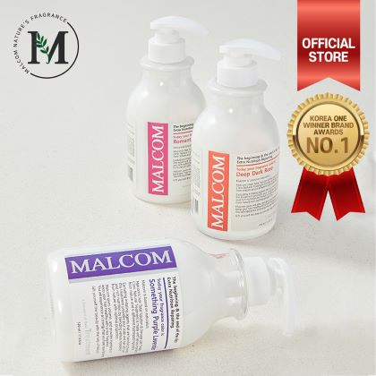 [MALCOM] Allegy-free Nature Treatment (8 fragrance)