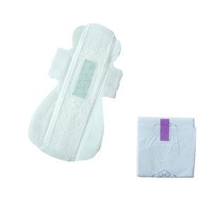 Manufacturer 280mm 320mm Ladies Sanitary Pads And Maxi Sanitary Nipkin