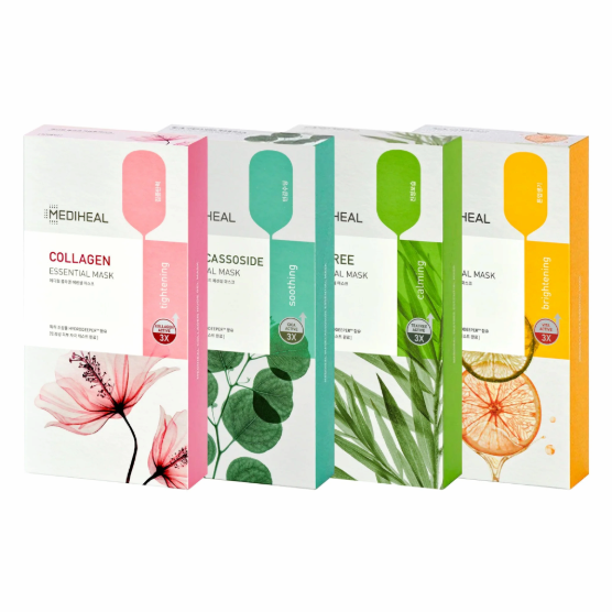 Mediheal Collagen Essential Sheet Mask
