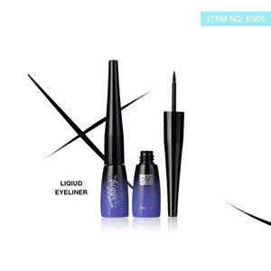 Menow Perfect Mascara and Liquid Eye liner Makeup Sets