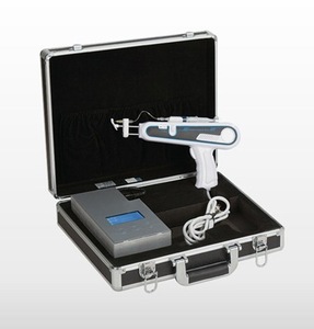 Meso Gun Beauty Machine Skin Rejuvenation Injection Gun Korea / Portable Needle Free mesotherapy gun