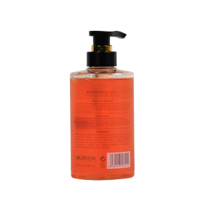 Moisturizing Perfume Bath500 ml  ukuhlamba umzimba hydrating shower gel Natural Organic Body Wash collagen shower gel