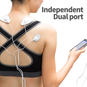 Most popular products cheap physical therapy celulite calf muscle massager body equipment