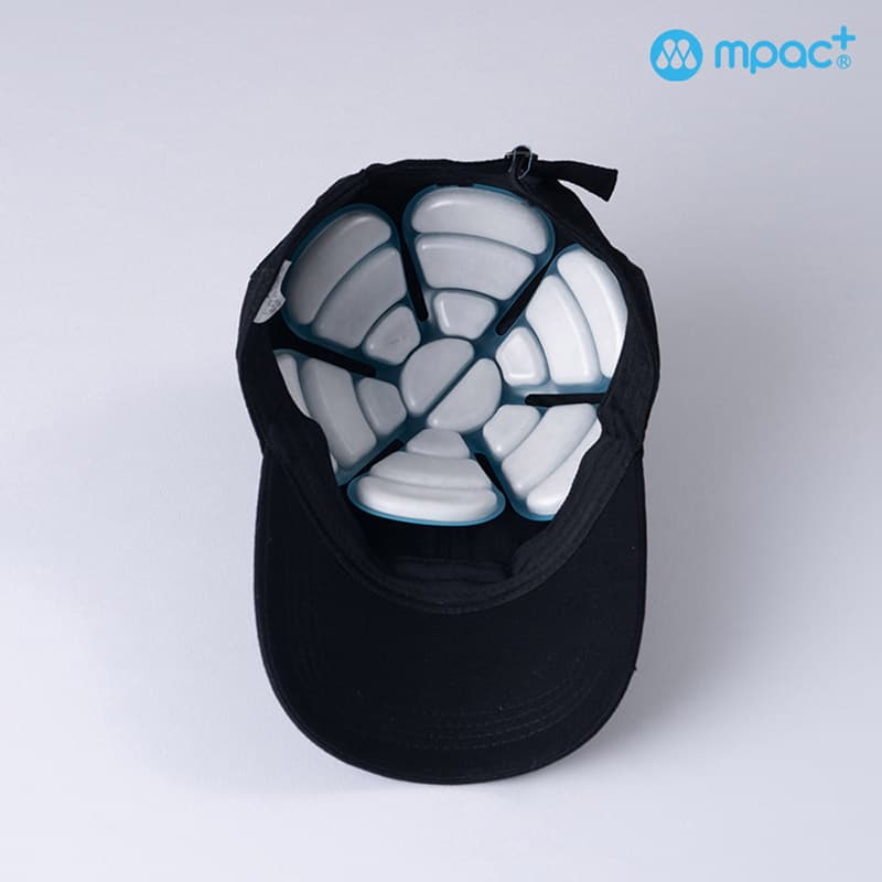 mpacplus Head cooling pad&amp;Head cooling pad pro