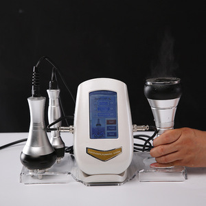 multi-funciton home use weight loss cavitation rf Vacuum fat loss beauty equipment