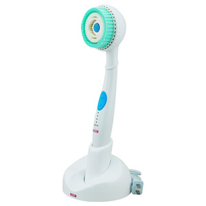 Multi-Function Beauty Equipment Type and FDA,CE, RoHS Certification electric facial cleaning brush