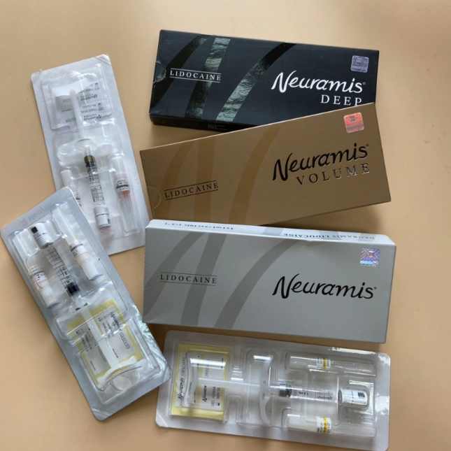 Neuramis Deep Dermal Filler  Made in Korea