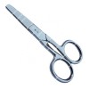 New High Quality Stainless Steel Sewing/Household Scissors By Farhan Products & Co