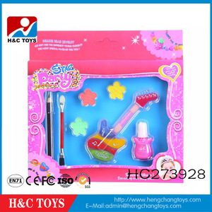 New hot selling makeup set , children promotional child toy HC285267