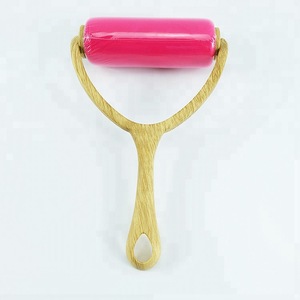 NEW Launch Tan Roller Applicator