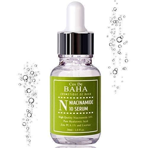 Niacinamide Serum 30ml (N)