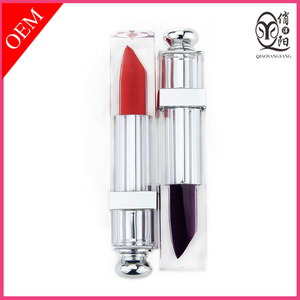 NO LOGO LOW MOQ Matte liquid lipstick OEM