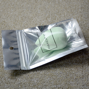 OEM New Style Latex Free Makeup Sponge Puff Beauty Sponge Beauty Makeup Blender Makeup Foundation Sponge Cosmetic Puff packaging