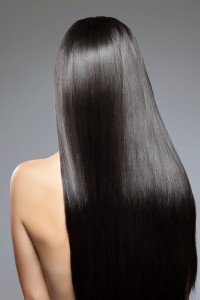 Organic Hair Mask- Hair care factory products for Professional Hair Salon