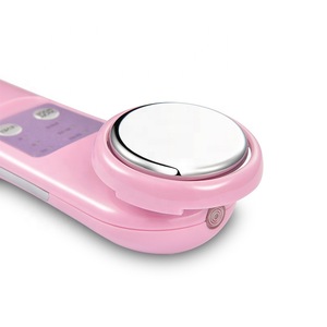 Other Beauty & Personal Care Products Vibration Iontophoresis Instrument Ion Facial Massager