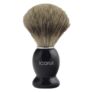Perfecto 100% Pure hair Badger Shaving Brush