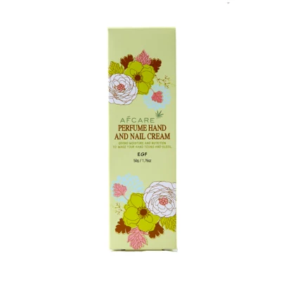 Popular Hot Sell Cherry Blossom Goose Egg Chain Hand Cream