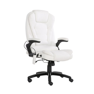 PP armrest full body office massage chair massage chair