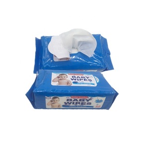 Private Label Baby Wipe Factory Wholesale Baby Wipe China Supplier, Alcohol Free Baby Wet Wipe Baby Cleaning wet wipe