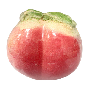 Private label Custom Body Bath Essential Oil Natural Ease Relax Stress Relief Shower Bath salt ball