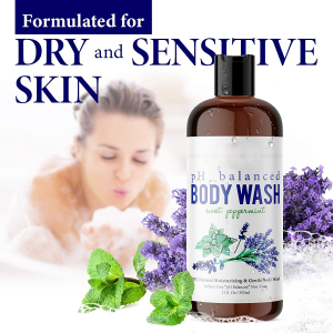 private label hotel  bottle lavender fragrance organic whitening bath shower gel