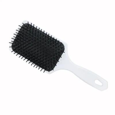 Professional for Salon Nyloy Paddle Custom Logo Hair Brush