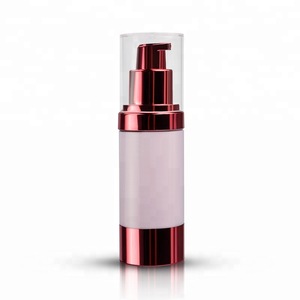 Professional Makeup Base Face Foundation Primer Make Up Cream Oil Control Waterproof Cosmetics