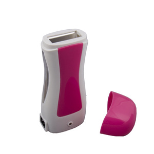 professional Single roll-on depilatory wax heater price