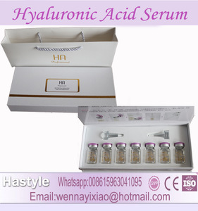 Pure Moisturizing Hyaluronic Acid Serum