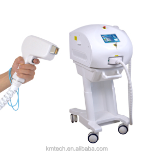 Quality is soul!! Factory price permanent hair removal equipment painless laser 808nm diode laser 808 hair removal