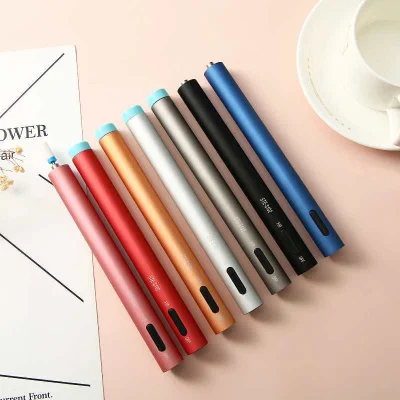 Rechargeable Mini Nail Drill Pen Machine Electric Nail Files