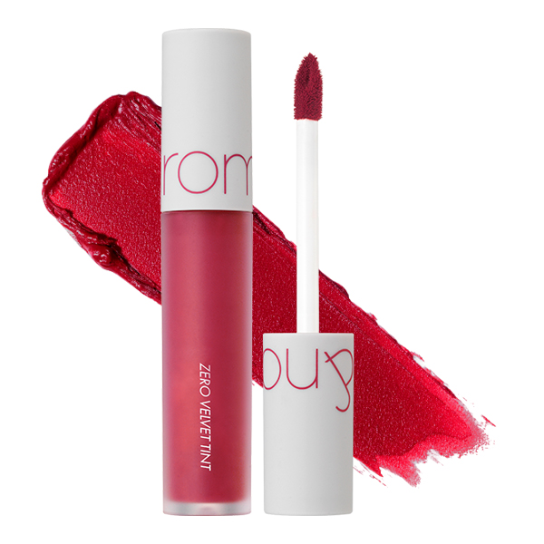 (rom&amp;nd) ZERO VELVET TINT 07 FIZZ
