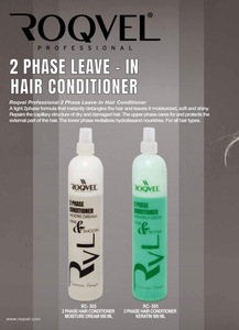 ROQVEL 2 PHASE LEAVE-IN HAIR CONDITIONER
