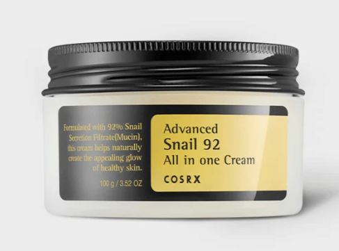 [SKIN CARE] COSRX ADVANCED SNAIL 92 ALL IN ONE CREAM