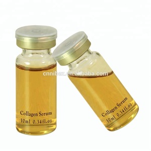 Skin care products anti aging for unisex collagen lifting serum skin whitening serum instant skin tightening serum