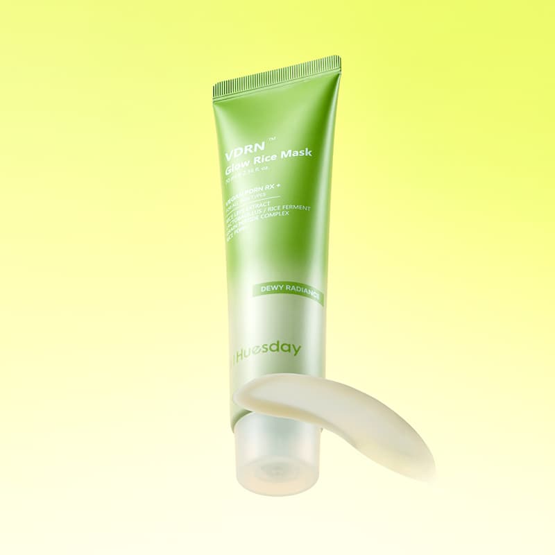 [Skin Care Serum] Eleven Huesday VDRN Glow Rice Mask
