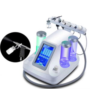 Skin Rejuvenation Rf Facial Care Machine Ultrasonic Beauty Instrument