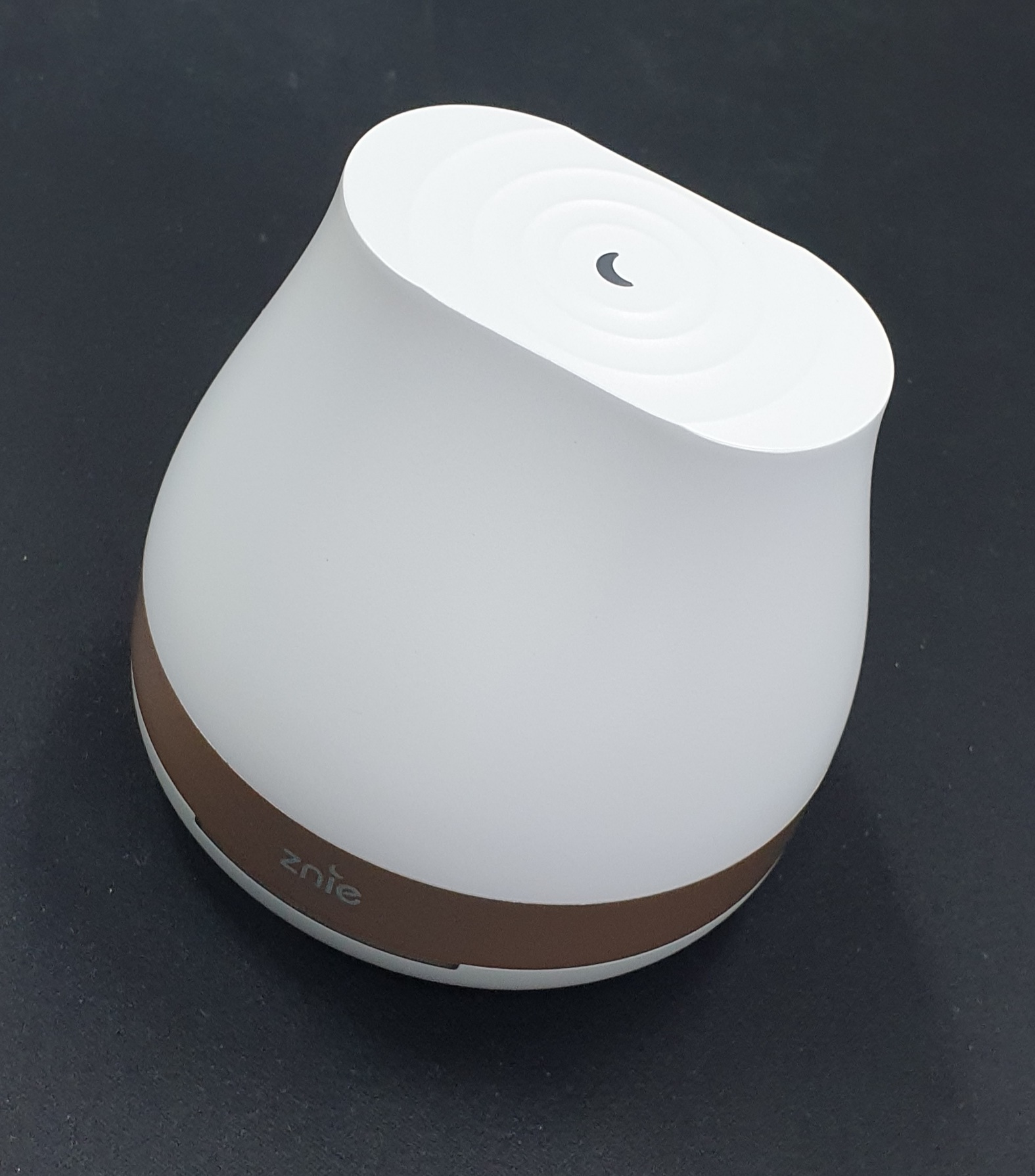 Sleeping Care solution device revolutionary Extremely Low Frequency(ELF) Waves for Deep Sleep.