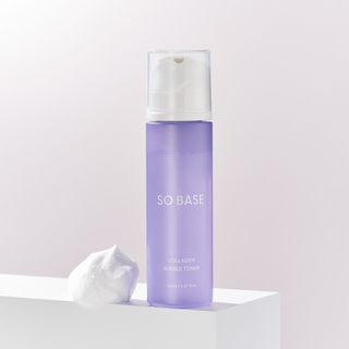 (SO BASE) Collagen Liquid Cream