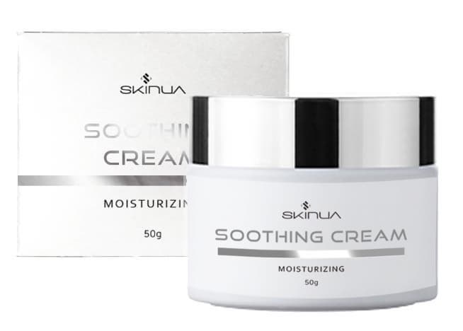 SOOTHING CREAM