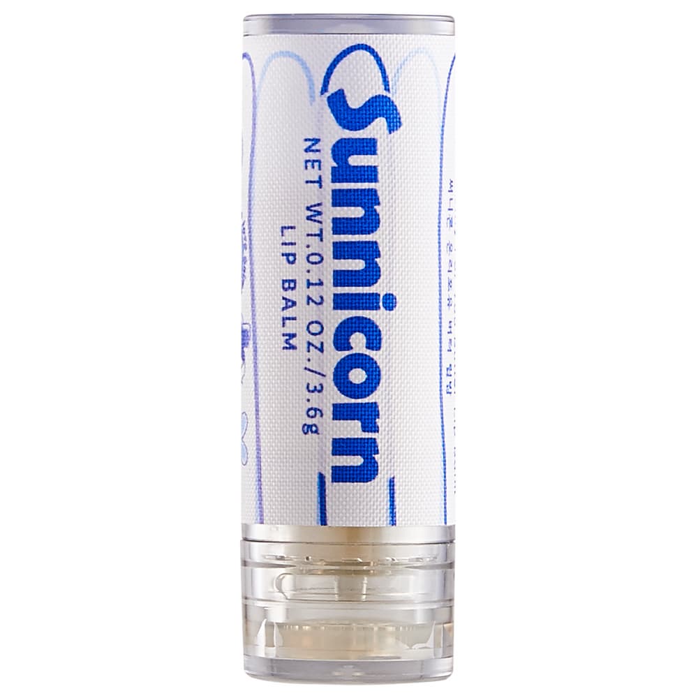 Sunnicorn Only For You Butter Lip Balm #01 Clear