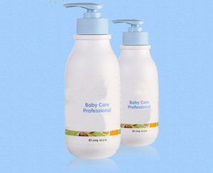 Tear Free Mild Baby Shower Gel Bath Gel