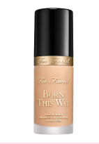 TOO FACED Lady Bold Lipstick