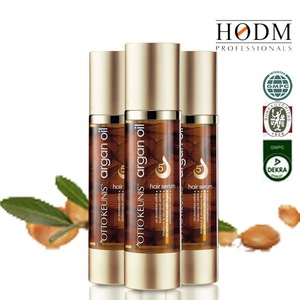 Top 10 private label argan oil hair serum for hair care