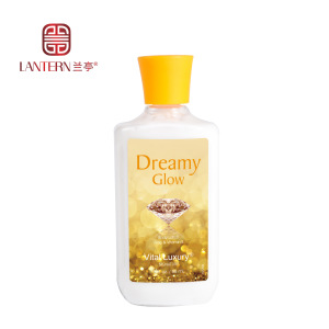 Travel size Body lotion moisturizing with fresh fragrances new arrival