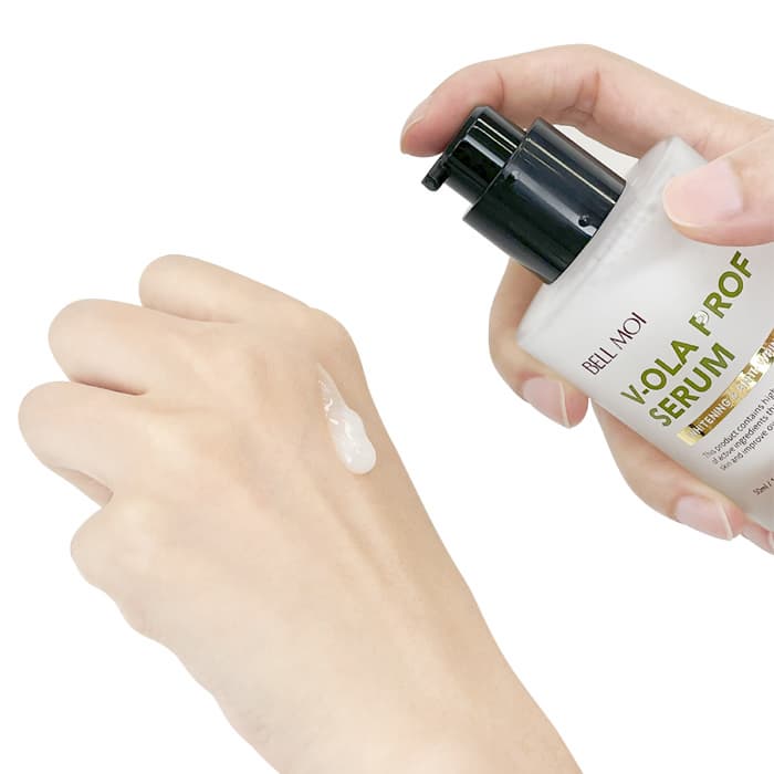 V-OLA BOTULINUM SERUM