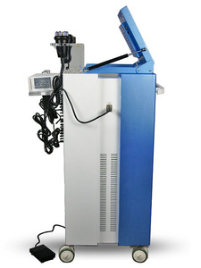 Vacuum liposuction rf cavitation slimming equipment/ Laser fat removal beauty machine GS86